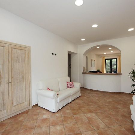 Guest House Villabianca La Maddalena  Exterior photo