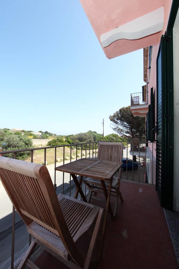 Guest House Villabianca La Maddalena  Exterior photo