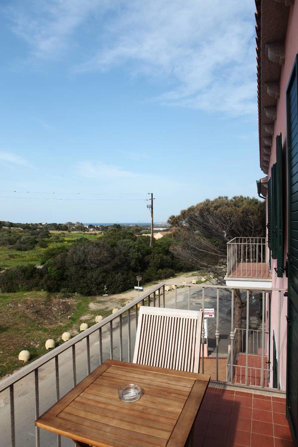 Guest House Villabianca La Maddalena  Exterior photo