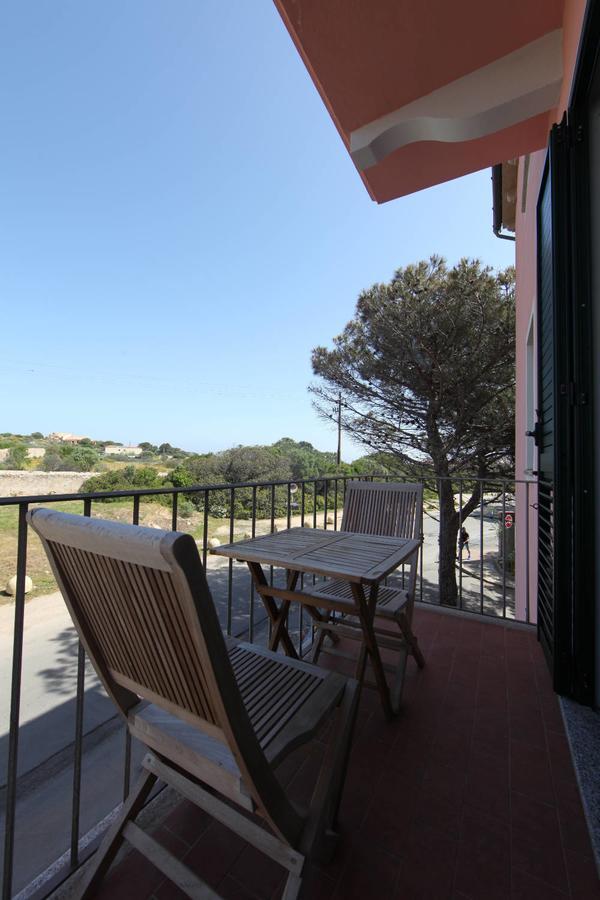 Guest House Villabianca La Maddalena  Exterior photo