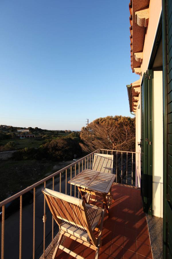 Guest House Villabianca La Maddalena  Exterior photo