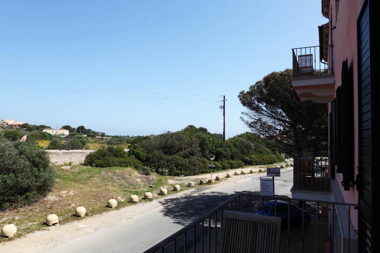 Guest House Villabianca La Maddalena  Exterior photo