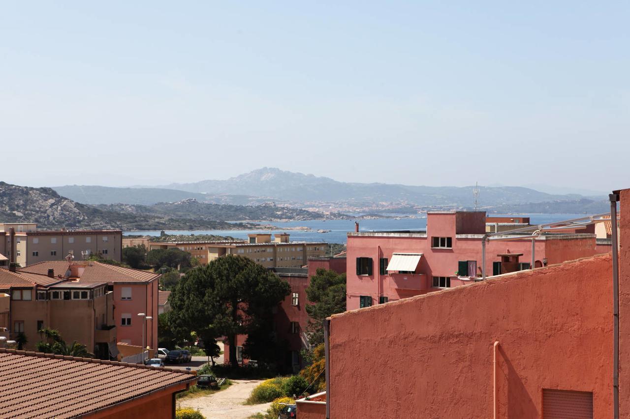 Guest House Villabianca La Maddalena  Exterior photo