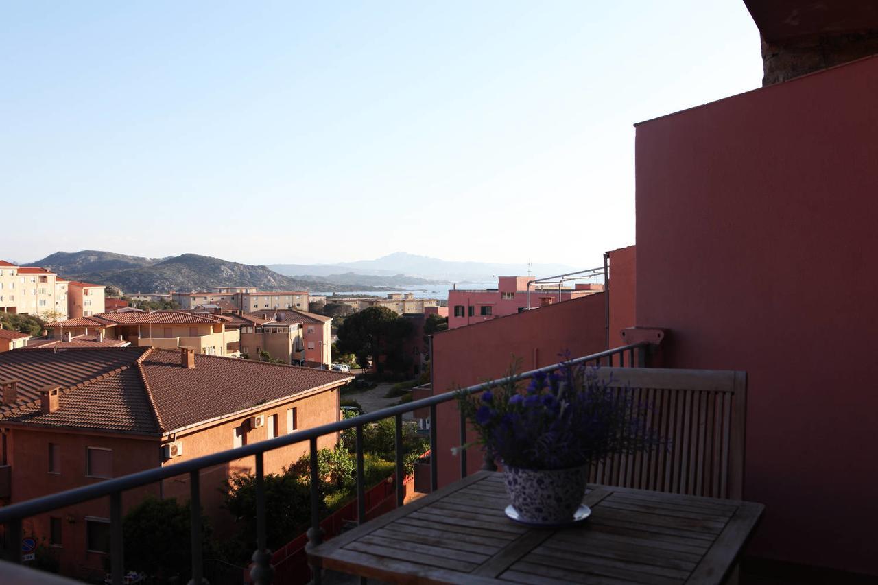 Guest House Villabianca La Maddalena  Exterior photo
